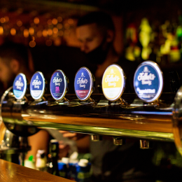 ПИВО FATHER`S BREWERY