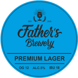 PREMIUM LAGER