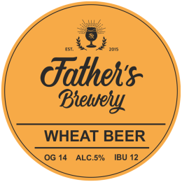 WHEAT BEER